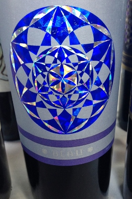 II_Salón_5_Estrellas_Peñín_vino_blau_montsant